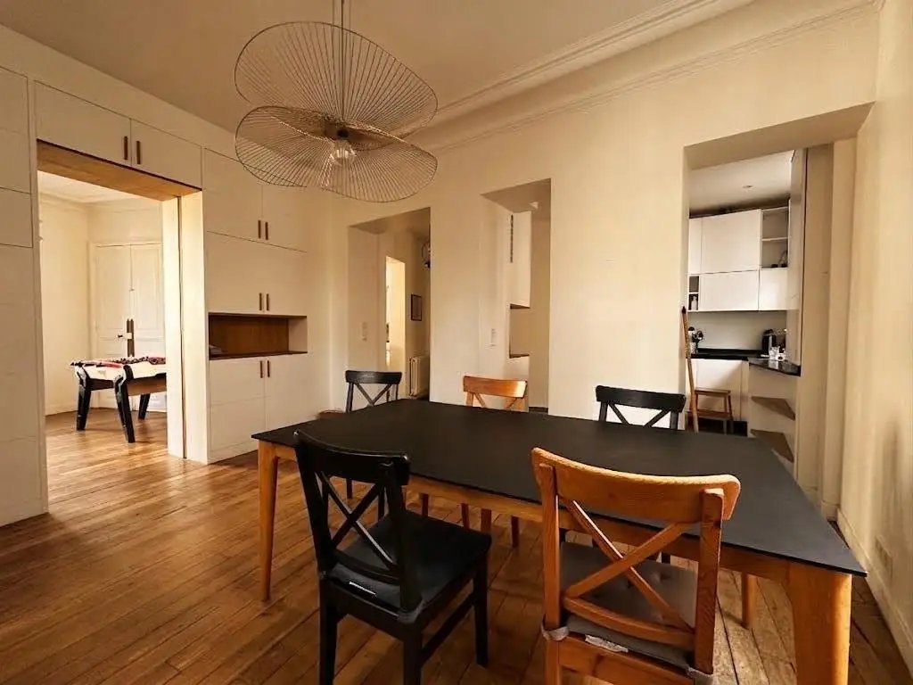 Appartement à louer, 150m², Paris 11ème