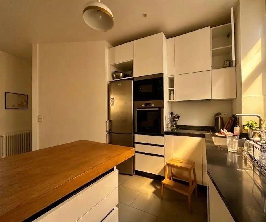Appartement à louer, 150m², Paris 11ème