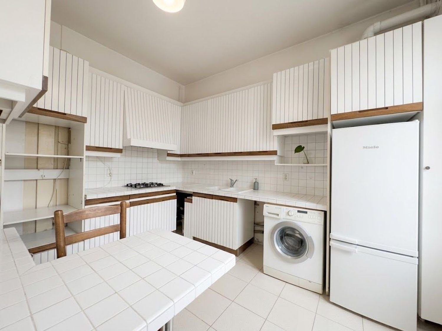 Appartement à vendre, 116m², Paris 16ème