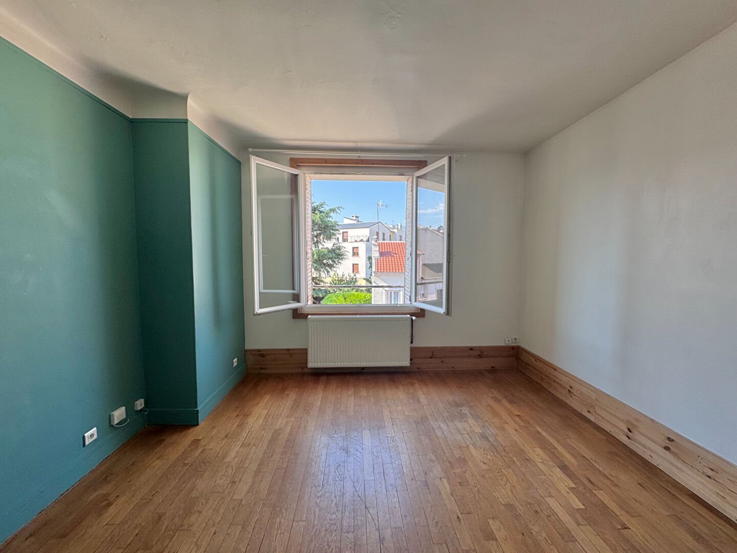 Appartement à vendre, 40m², Montreuil