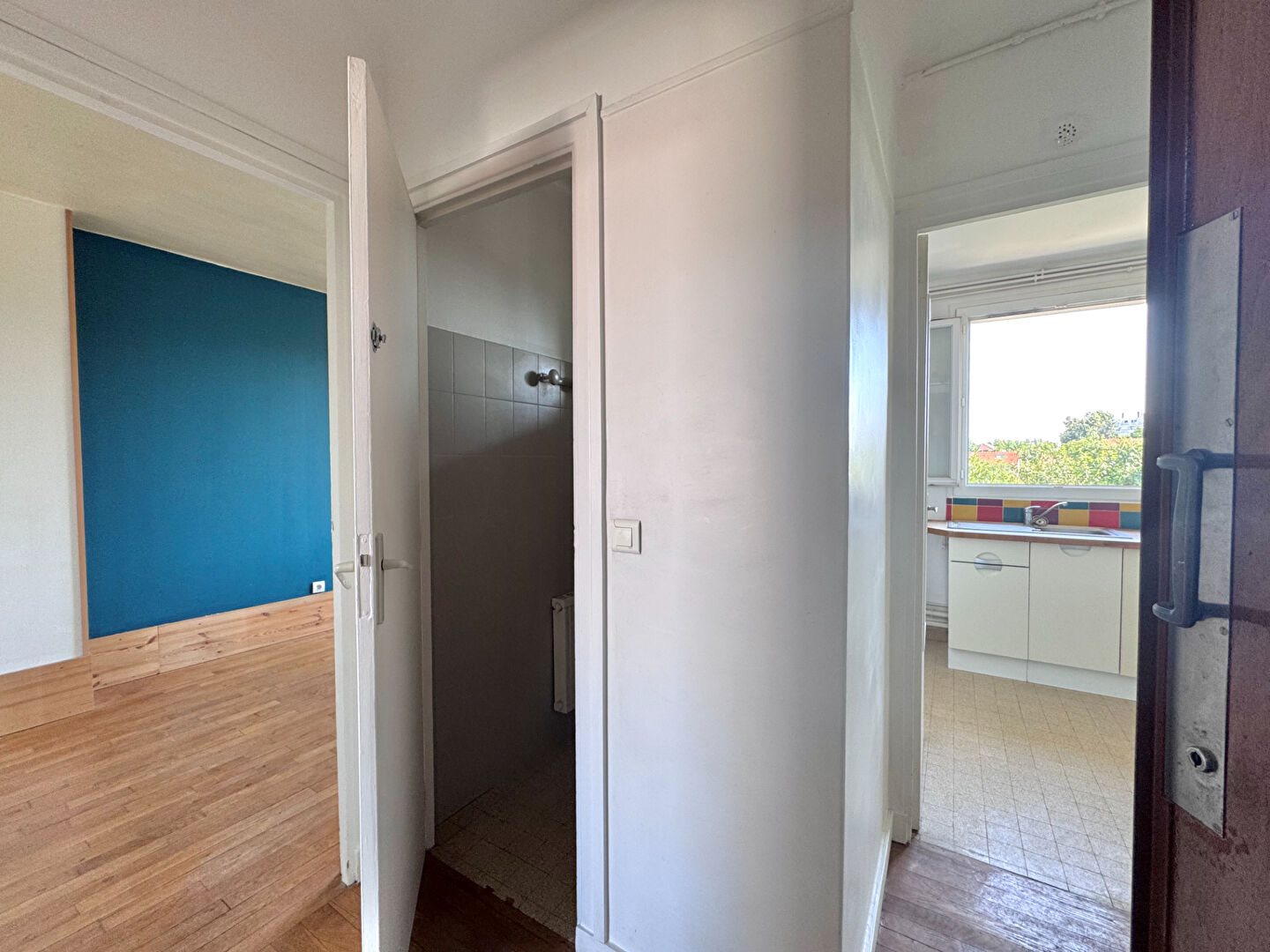 Appartement à vendre, 40m², Montreuil