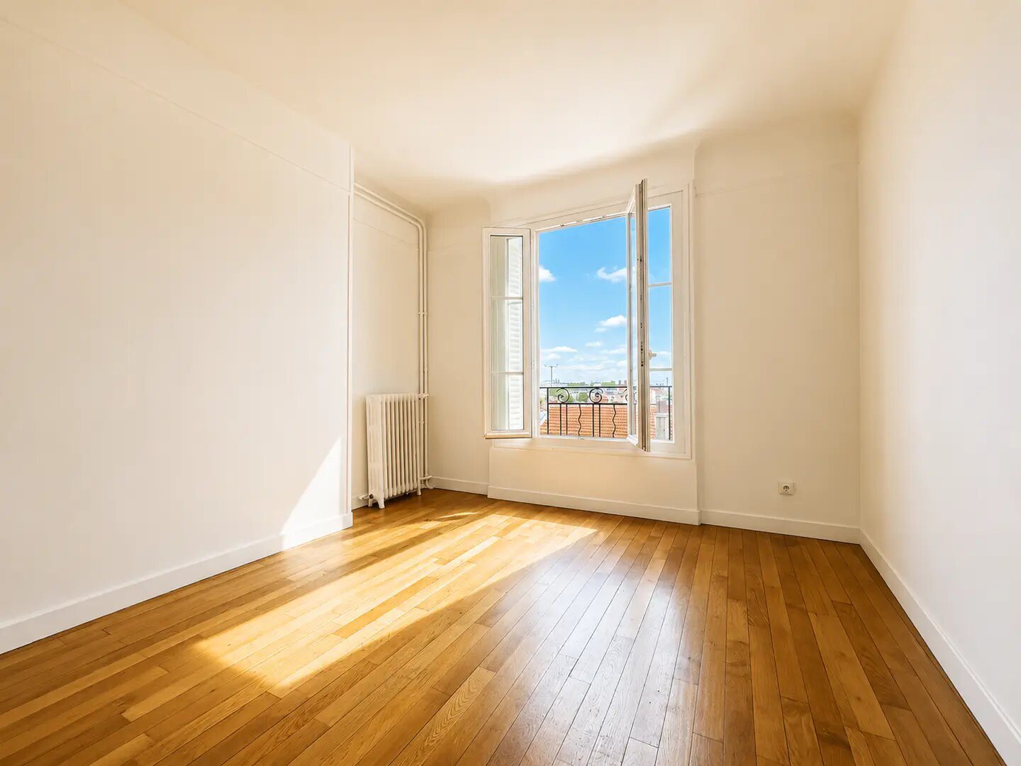 Appartement à vendre, 67m², Asnières-sur-Seine