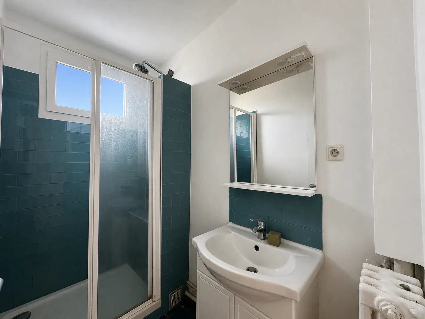 Appartement à vendre, 67m², Asnières-sur-Seine
