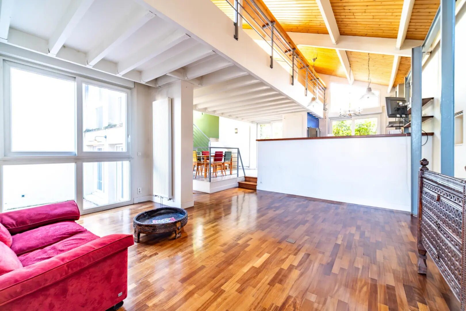 Maison à vendre, 290m², Les Lilas