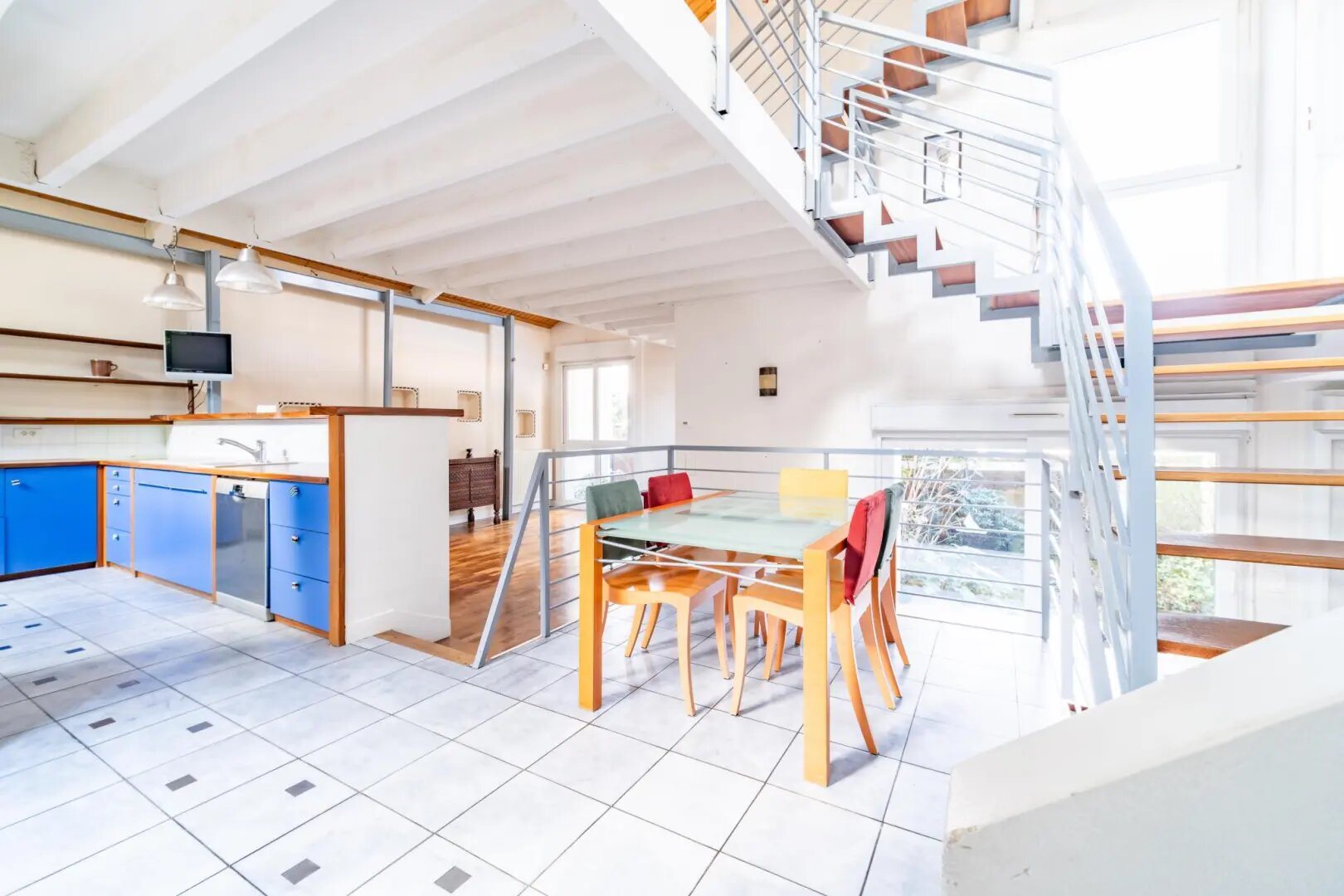 Maison à vendre, 290m², Les Lilas
