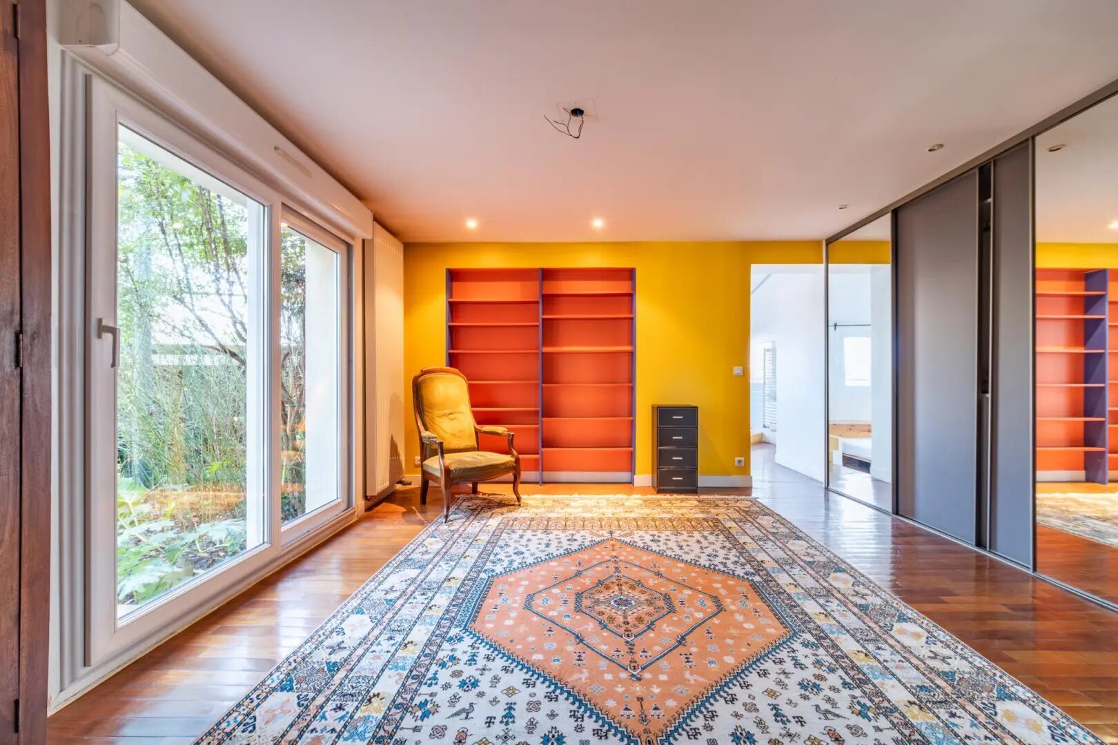 Maison à vendre, 290m², Les Lilas