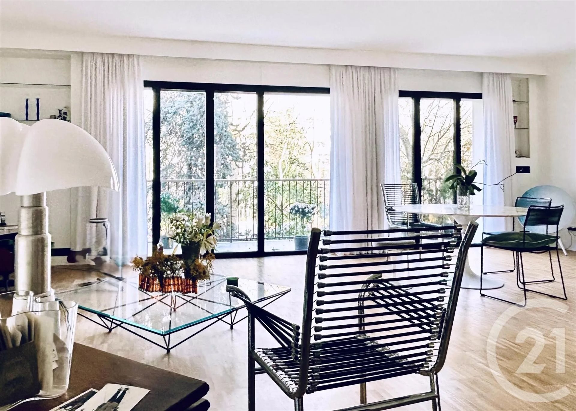 Appartement à vendre, 94m², Neuilly-sur-Seine