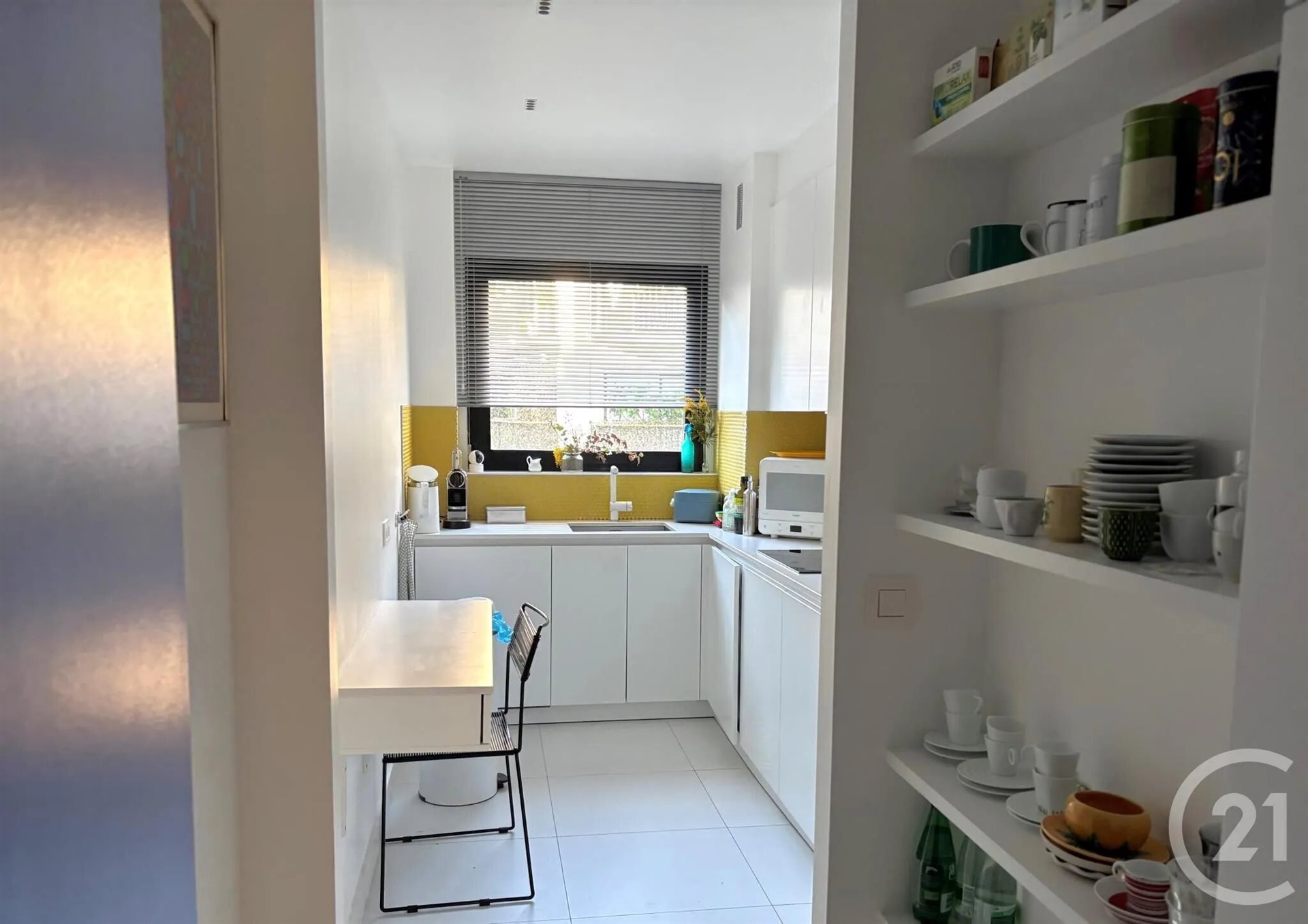 Appartement à vendre, 94m², Neuilly-sur-Seine