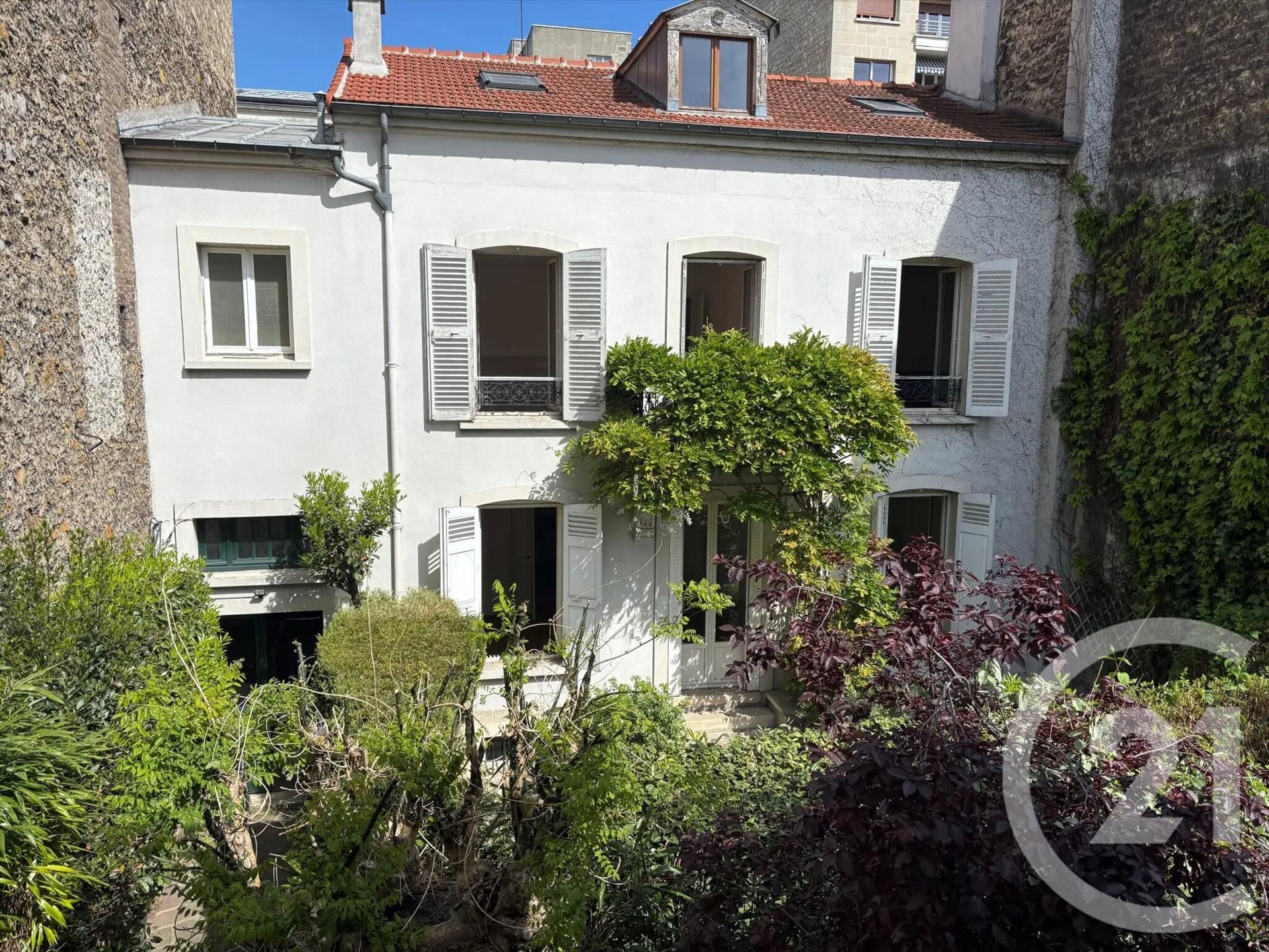 Maison à vendre, 169m², Saint-Mandé
