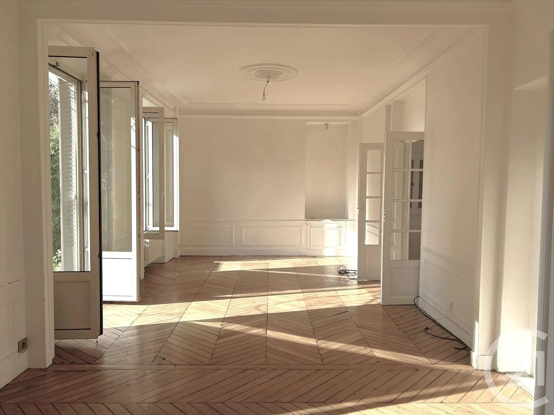 Maison à vendre, 169m², Saint-Mandé
