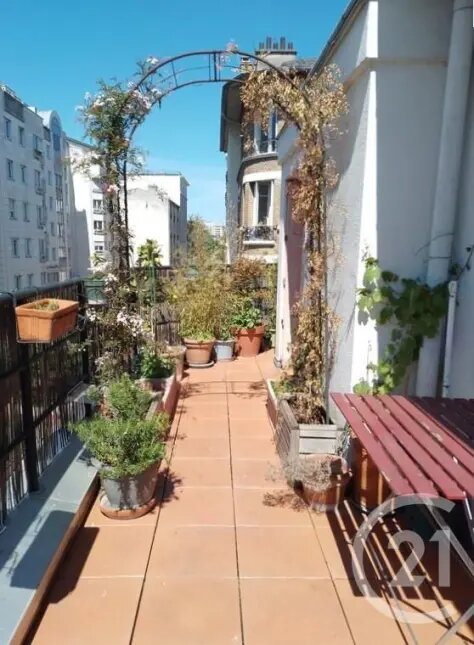 Appartement à vendre, 88m², Saint-Mandé