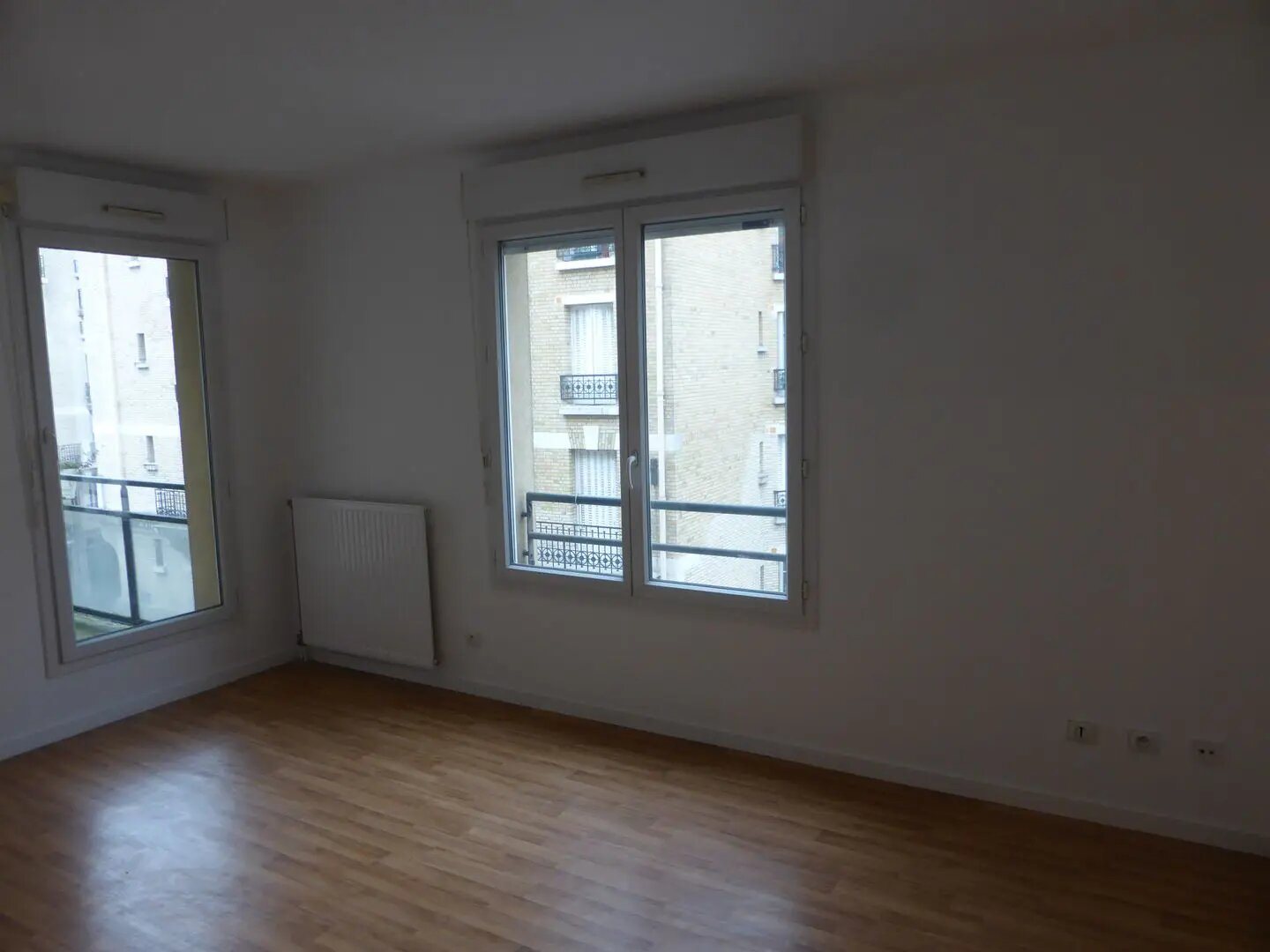 Appartement à louer, 20m², Paris 18ème
