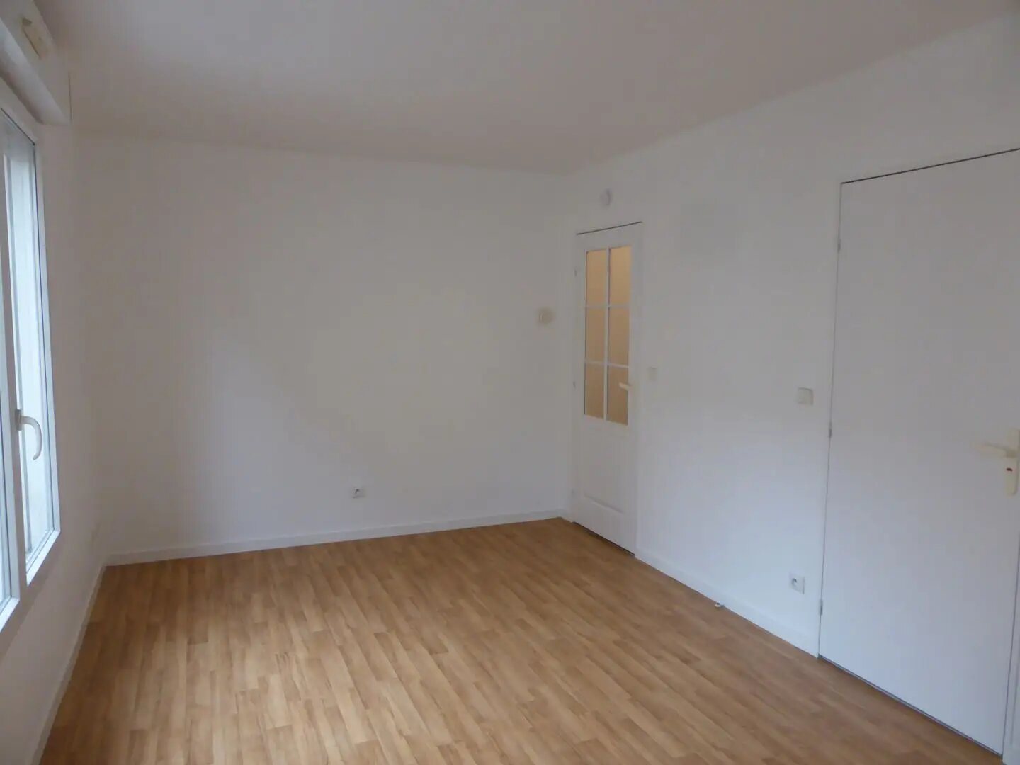 Appartement à louer, 20m², Paris 18ème