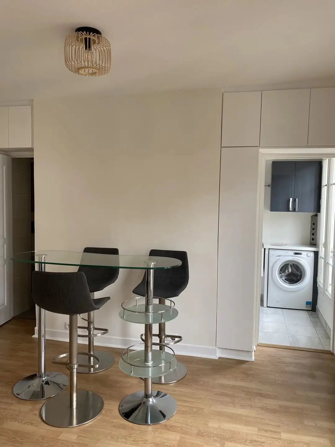 Appartement à louer, 27m², Paris 14ème
