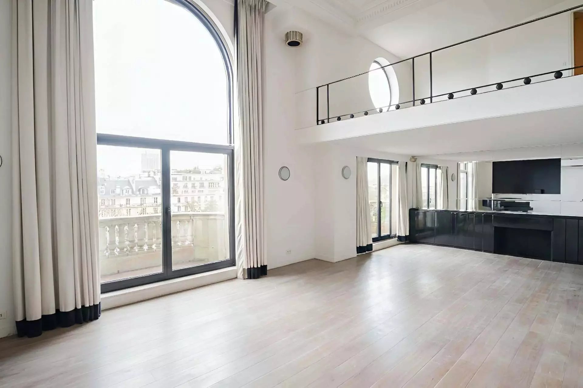 Appartement à vendre, 225m², Paris 16ème