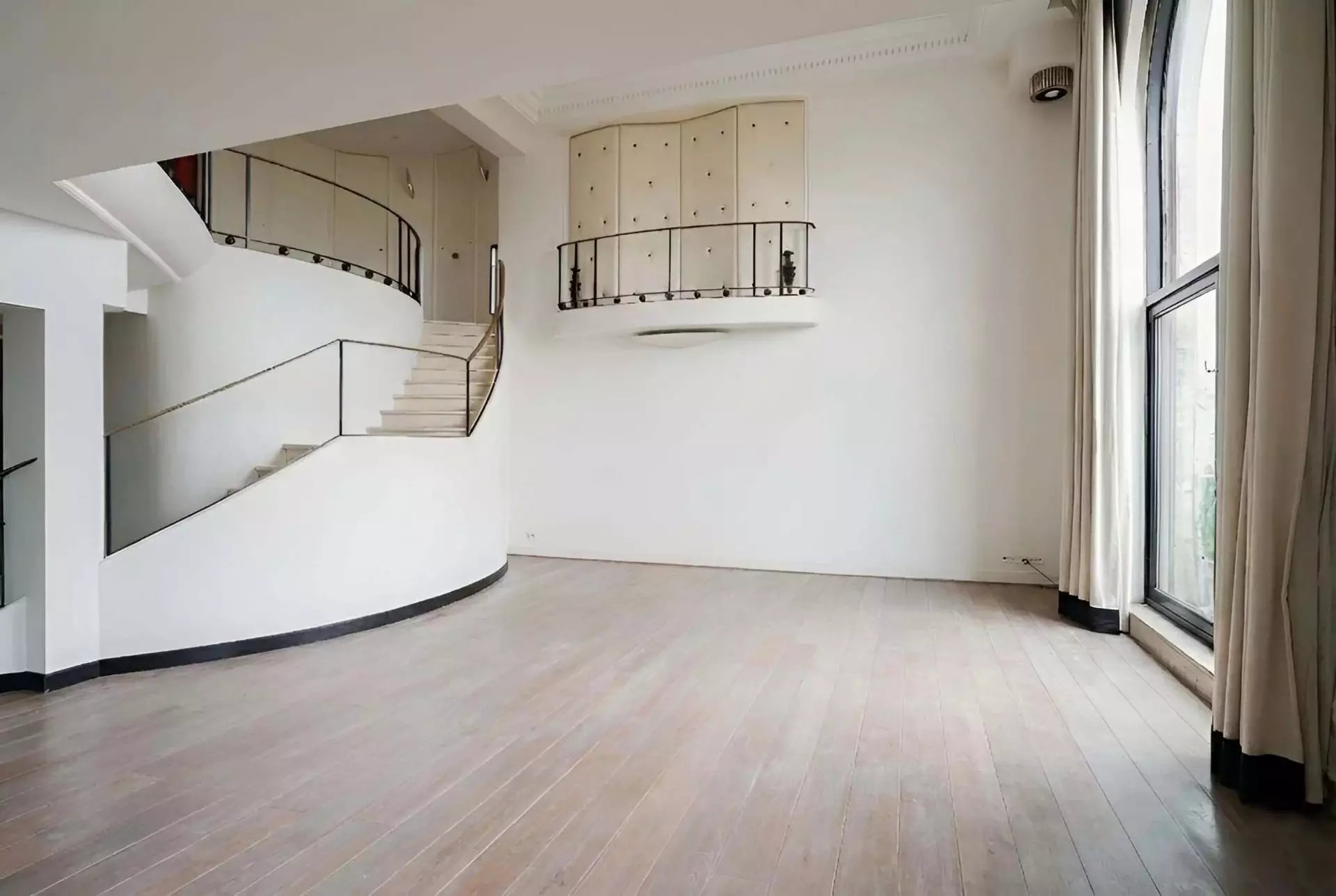 Appartement à vendre, 225m², Paris 16ème