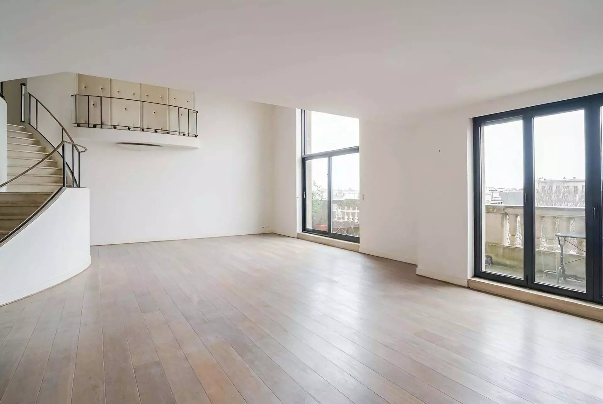 Appartement à vendre, 225m², Paris 16ème