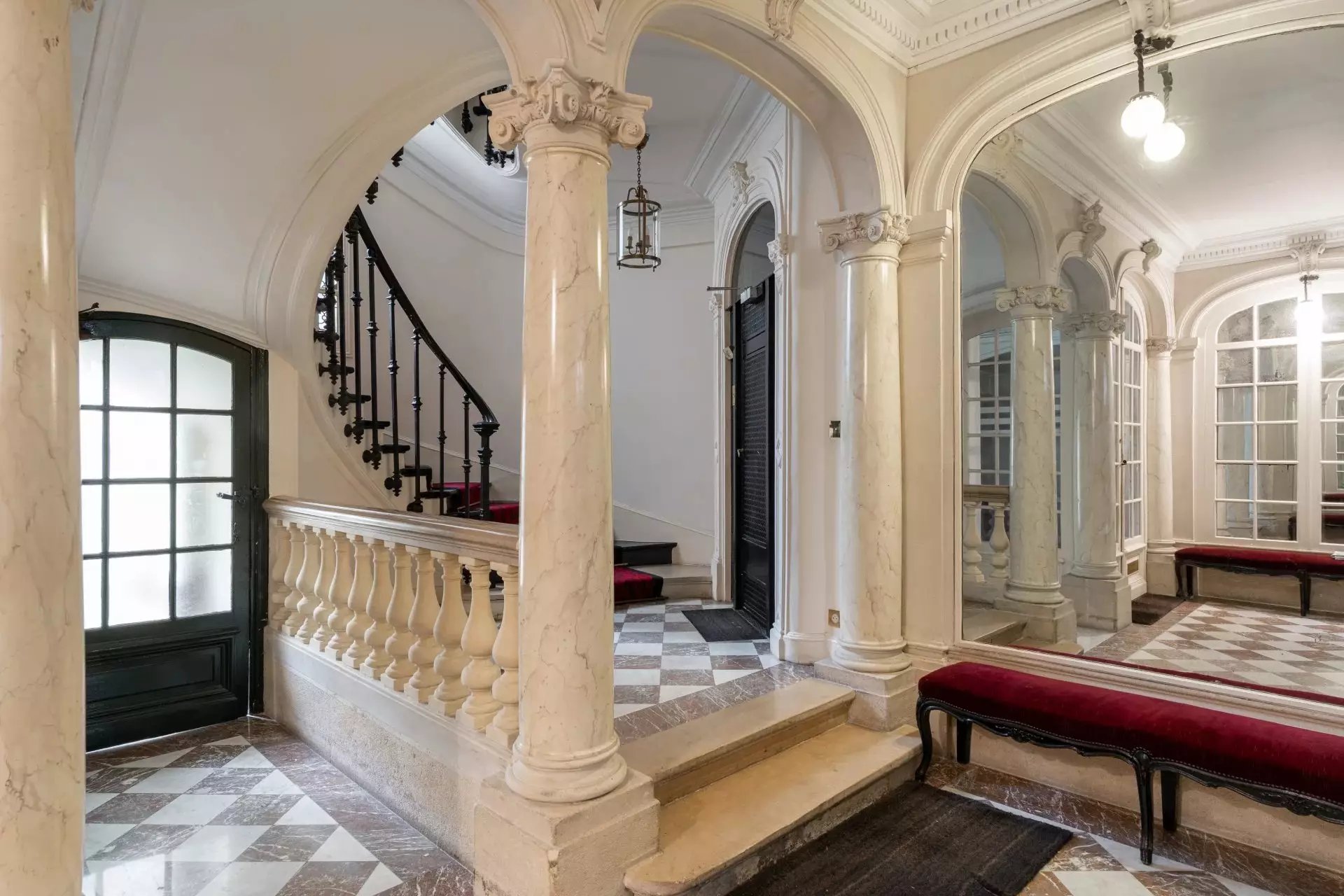 Maison à vendre, 107m², Paris 7ème