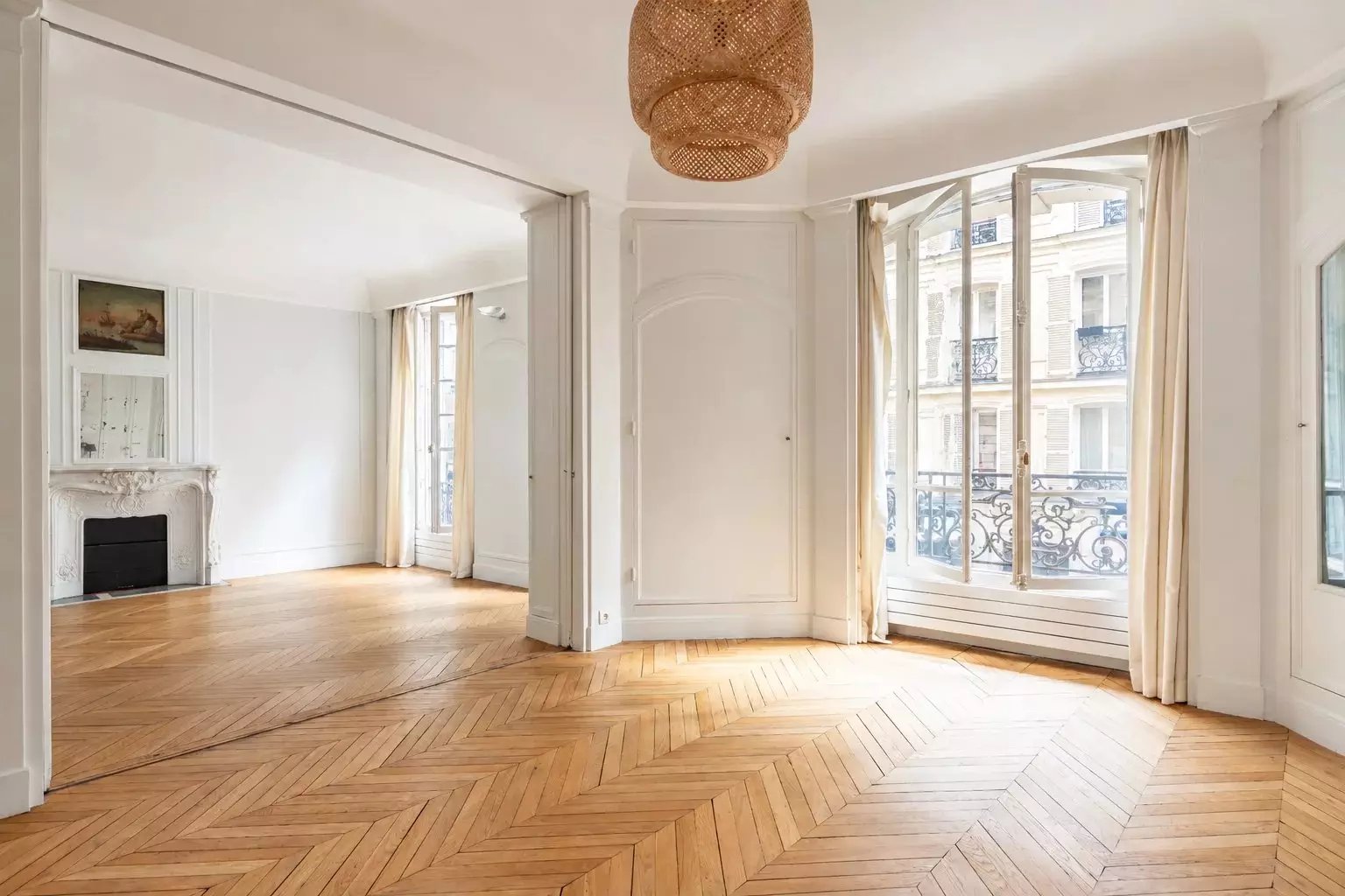 Maison à vendre, 107m², Paris 7ème