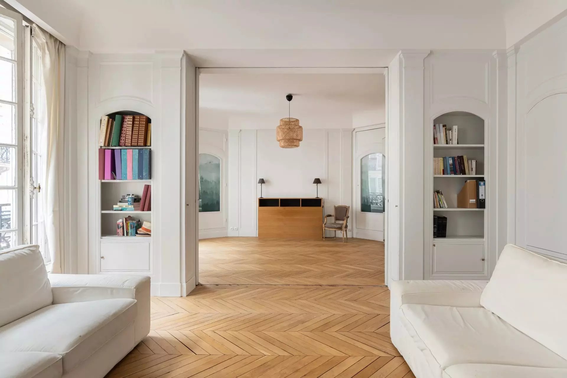 Maison à vendre, 107m², Paris 7ème