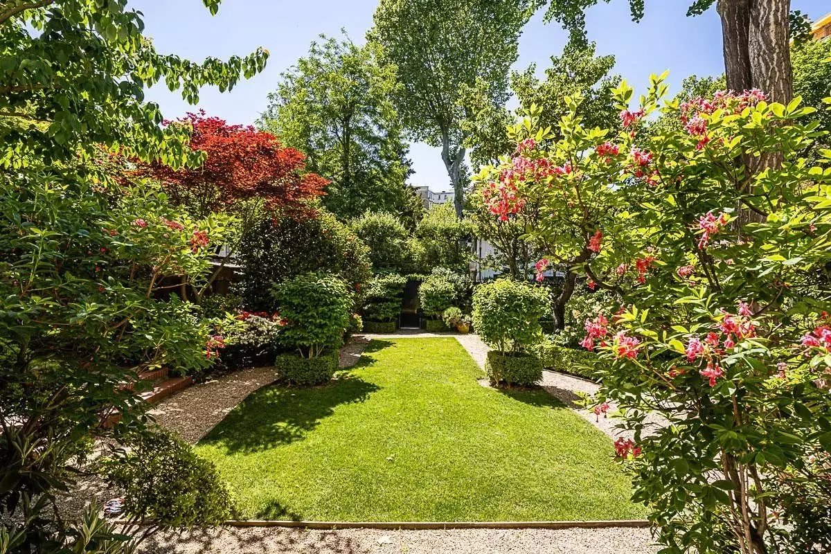 Maison à vendre, 400m², Paris 16ème
