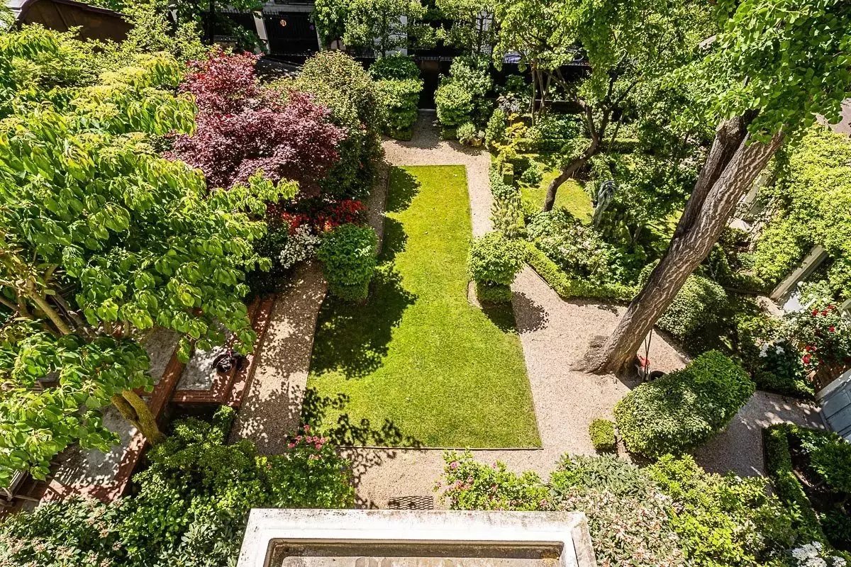 Maison à vendre, 400m², Paris 16ème