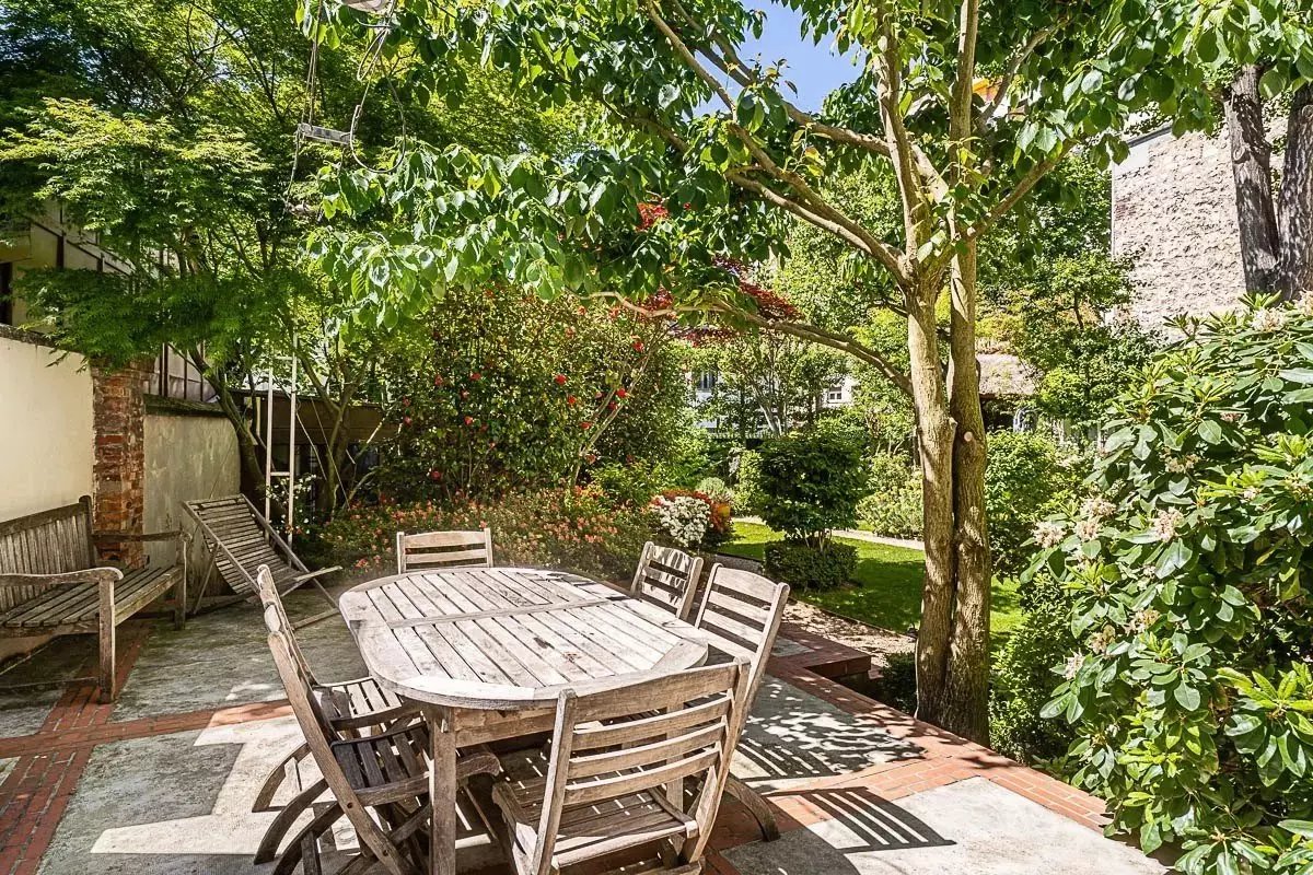 Maison à vendre, 400m², Paris 16ème