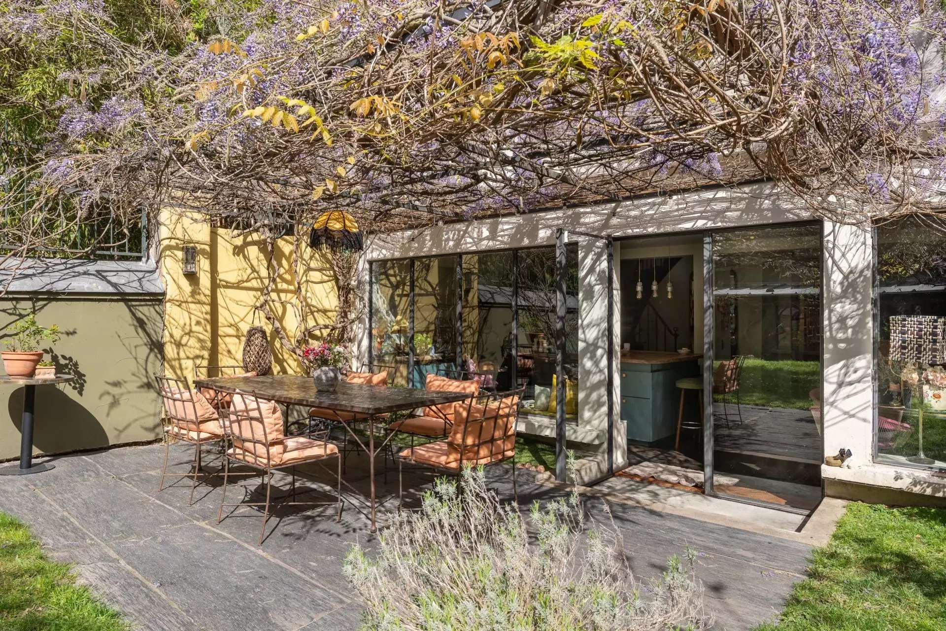 Maison à vendre, 198m², Paris 15ème