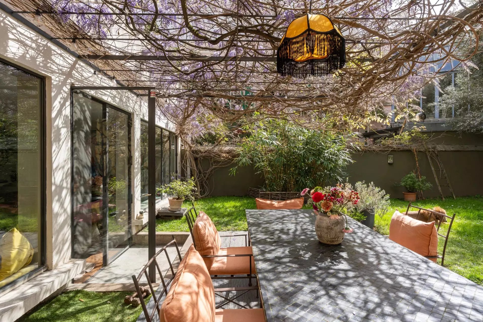 Maison à vendre, 198m², Paris 15ème
