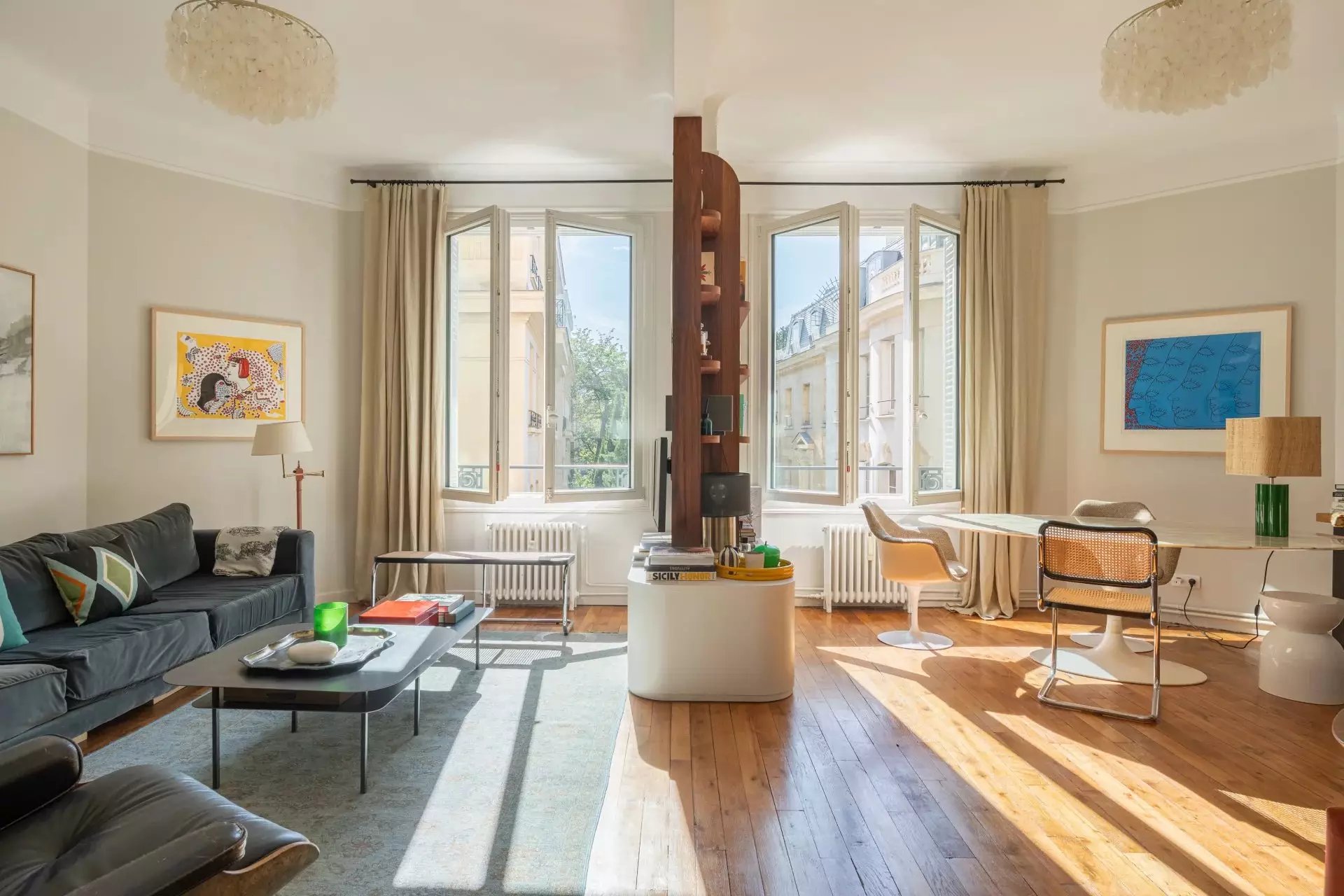 Maison à vendre, 170m², Paris 16ème