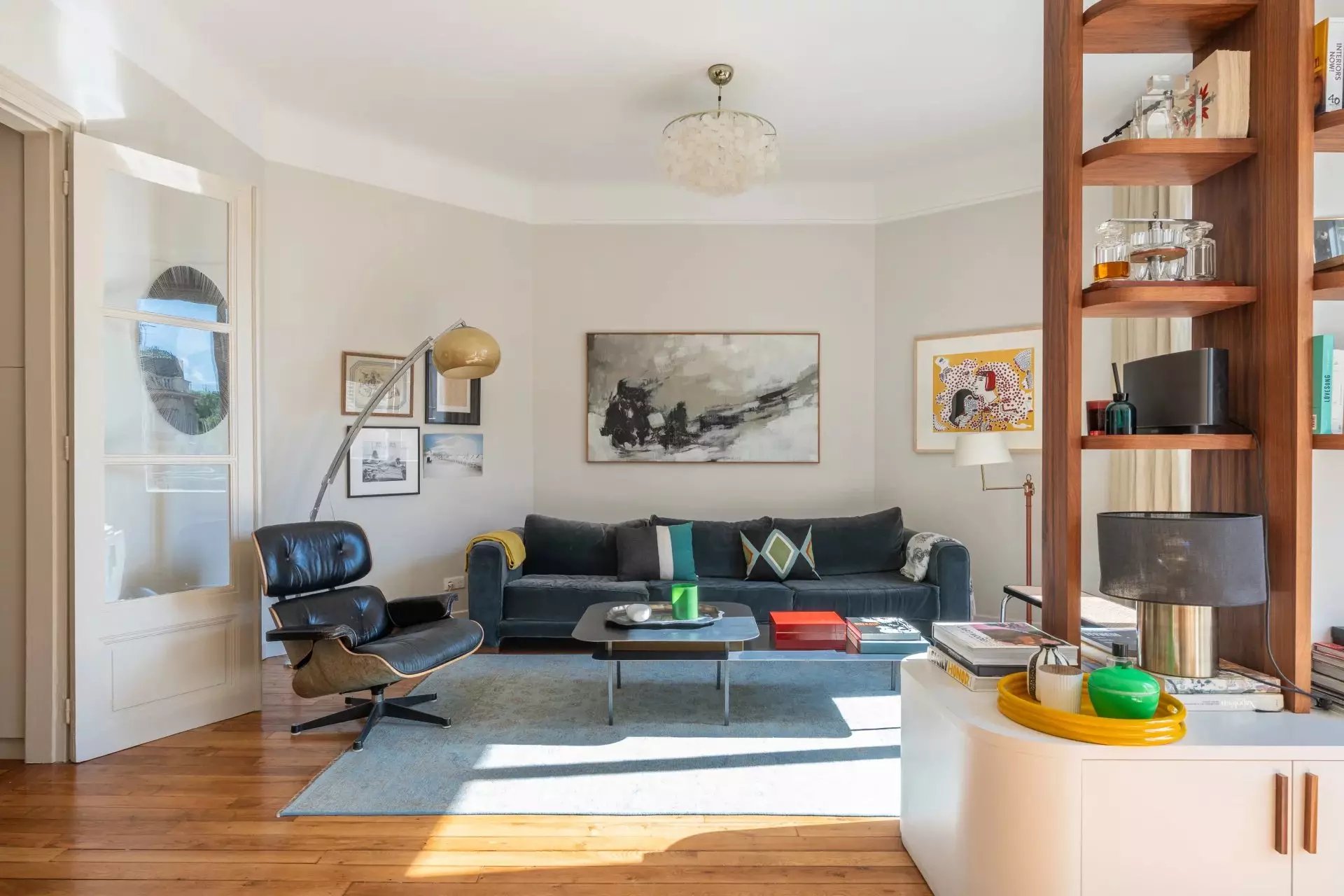 Maison à vendre, 170m², Paris 16ème