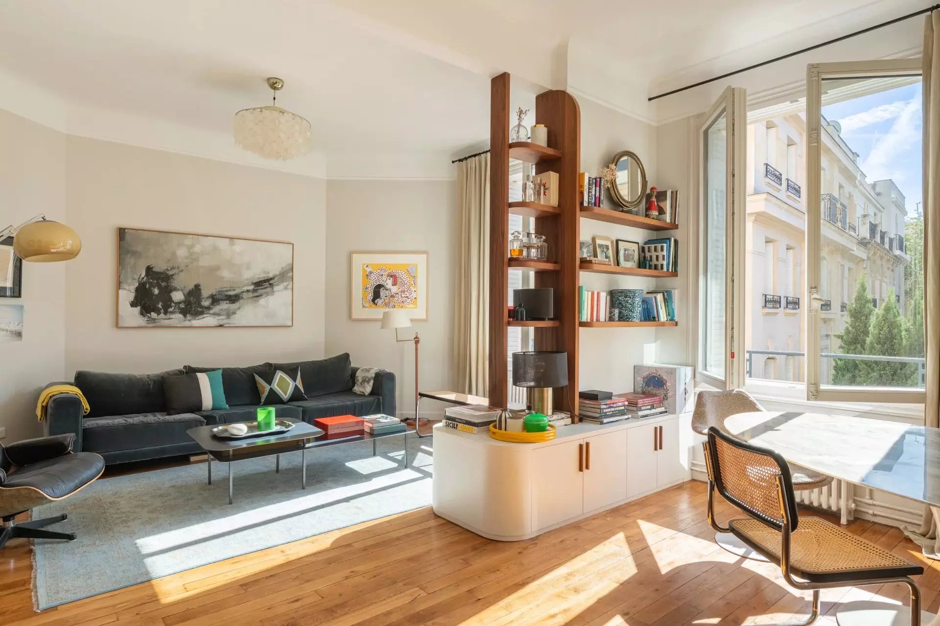 Maison à vendre, 170m², Paris 16ème