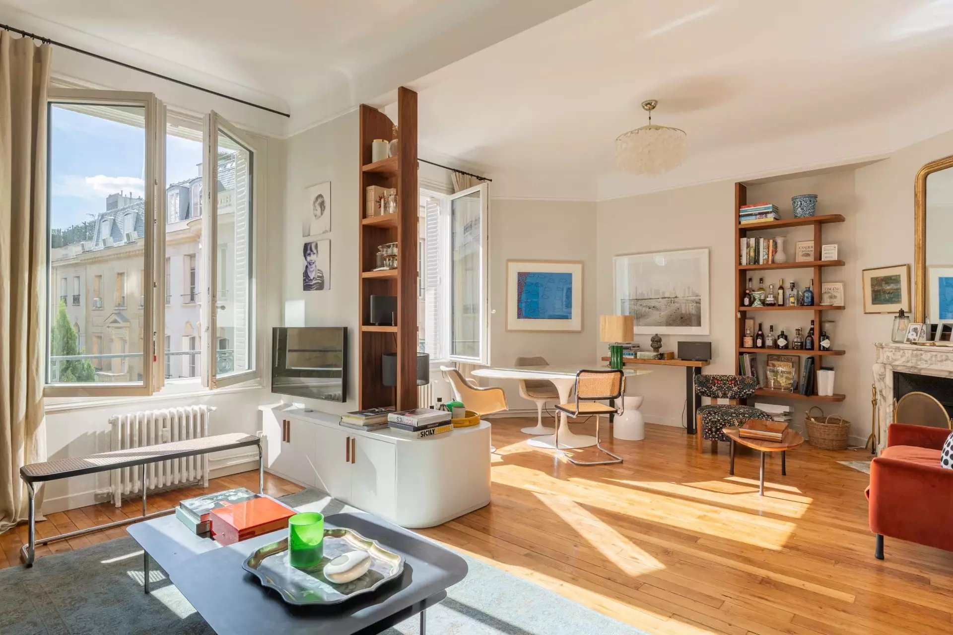 Maison à vendre, 170m², Paris 16ème