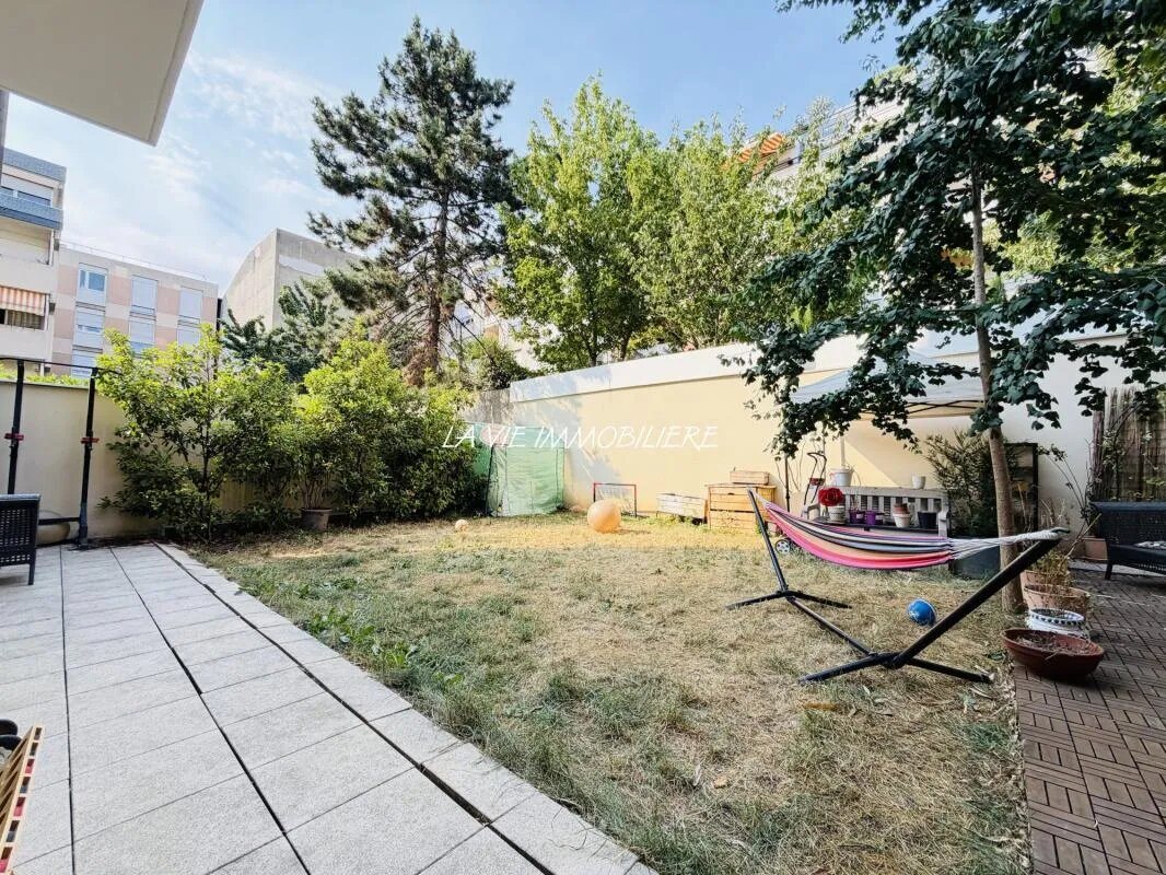 Appartement à vendre, 89m², Charenton-le-Pont
