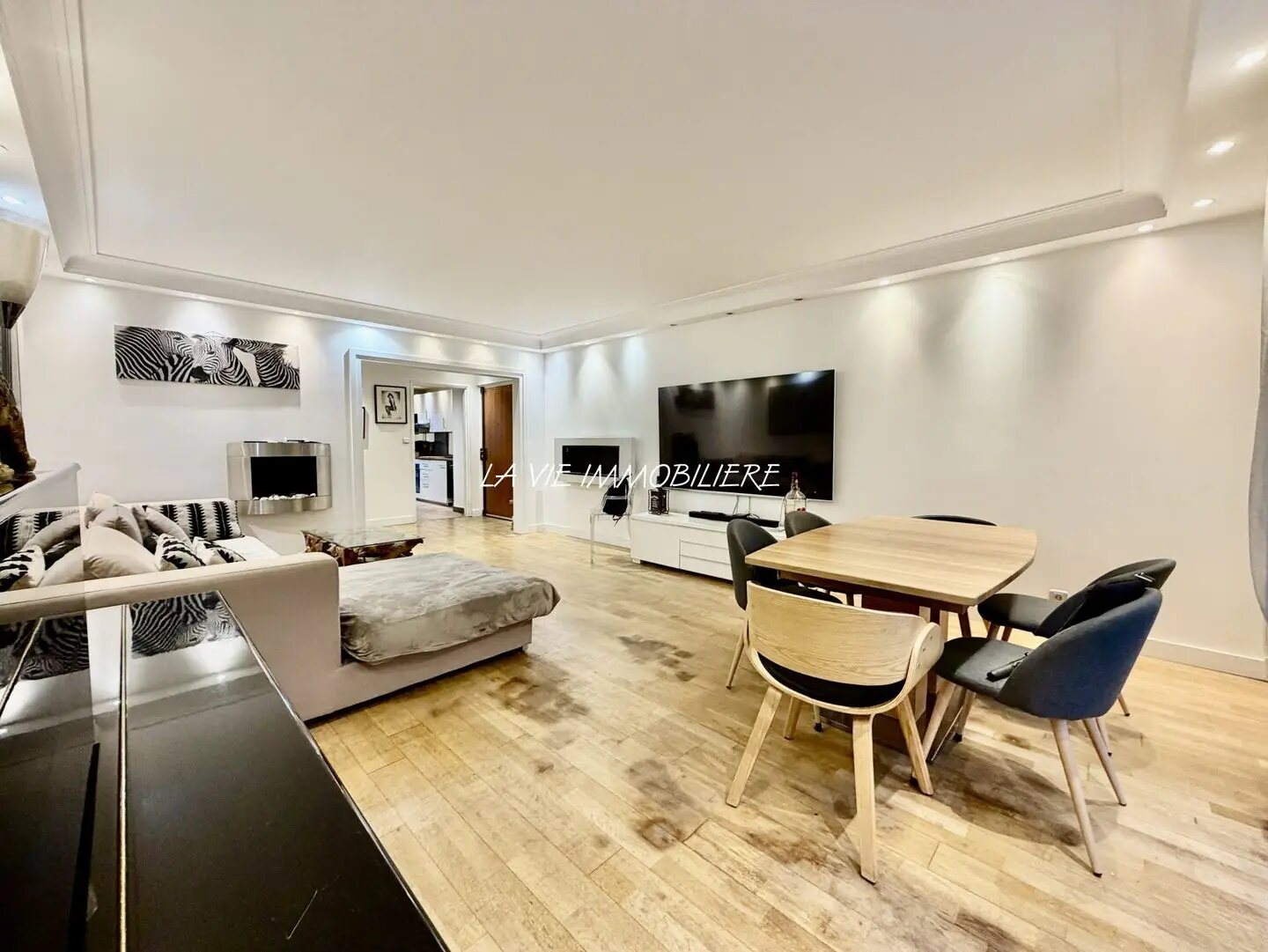 Appartement à vendre, 97m², Charenton-le-Pont
