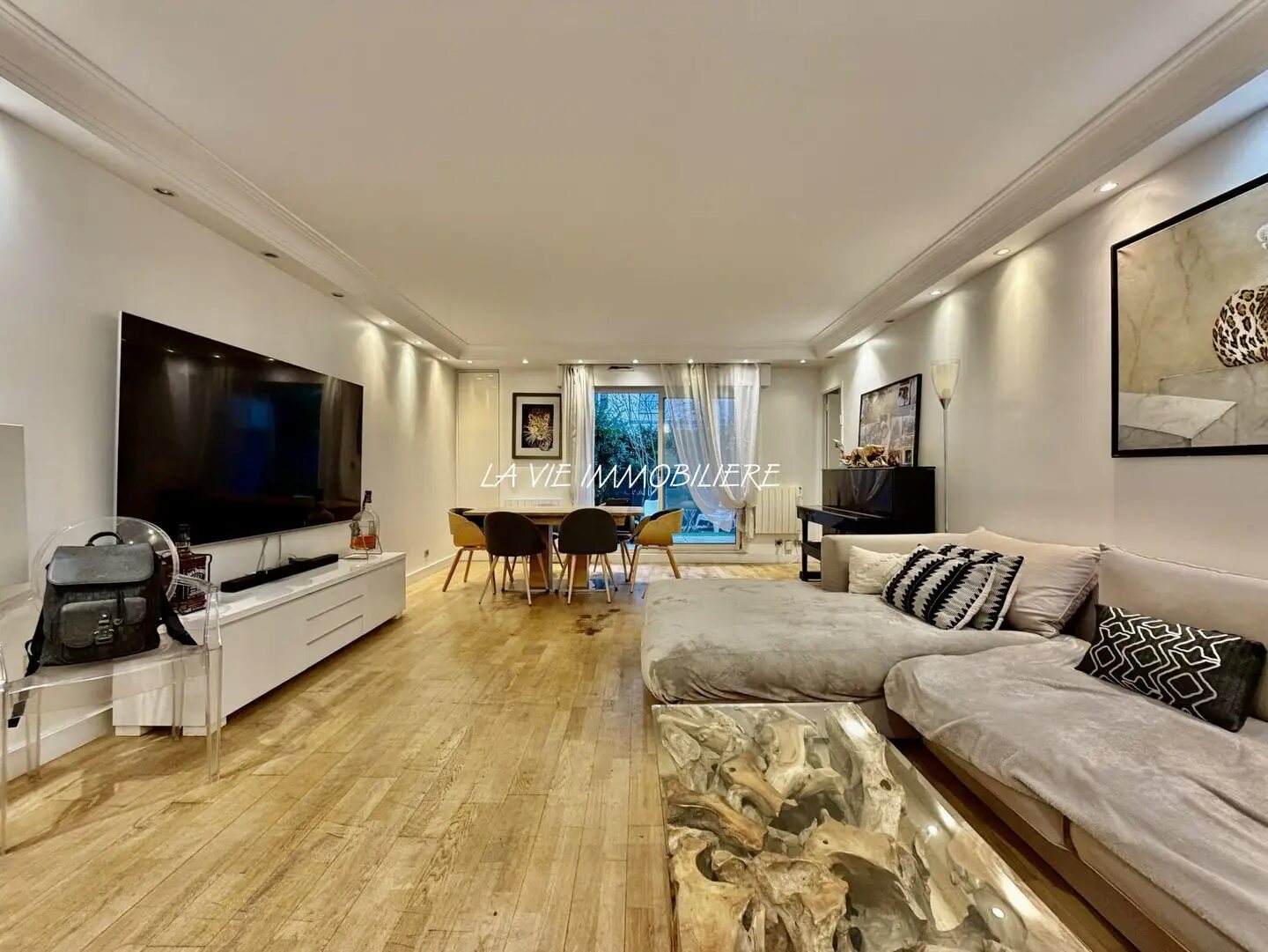Appartement à vendre, 97m², Charenton-le-Pont