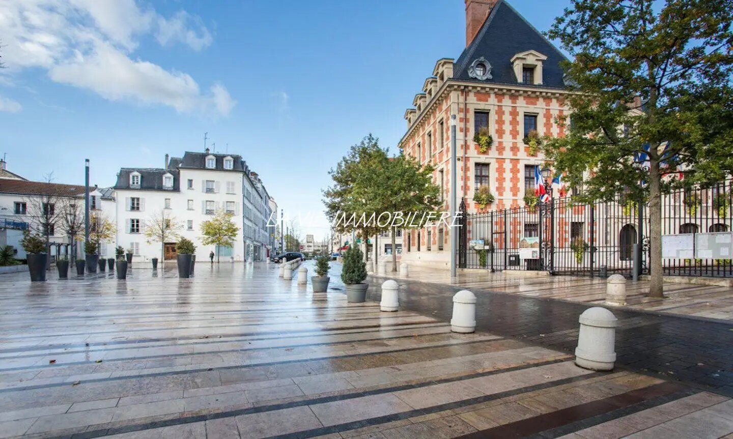 Maison à vendre, 273m², Charenton-le-Pont