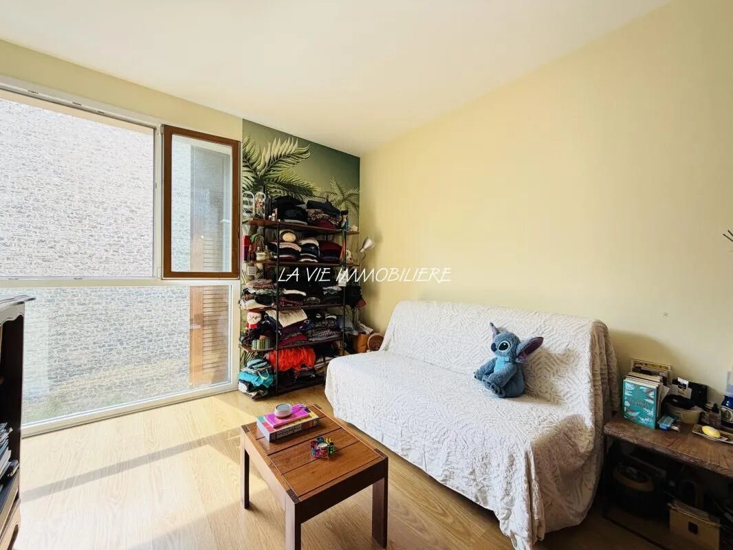 Appartement à vendre, 72m², Alfortville