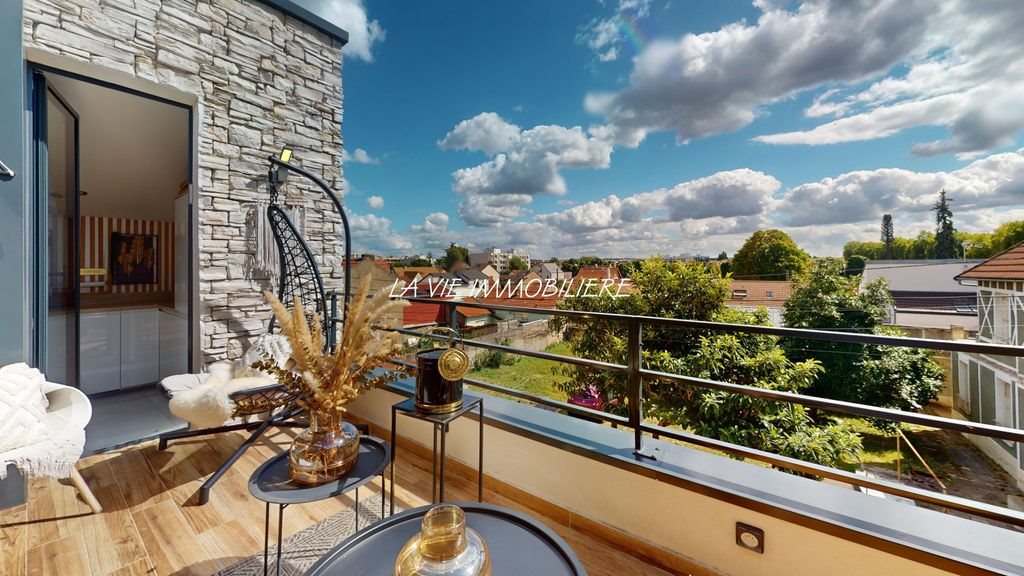 Maison à vendre, 231m², Saint-Maur-des-Fossés