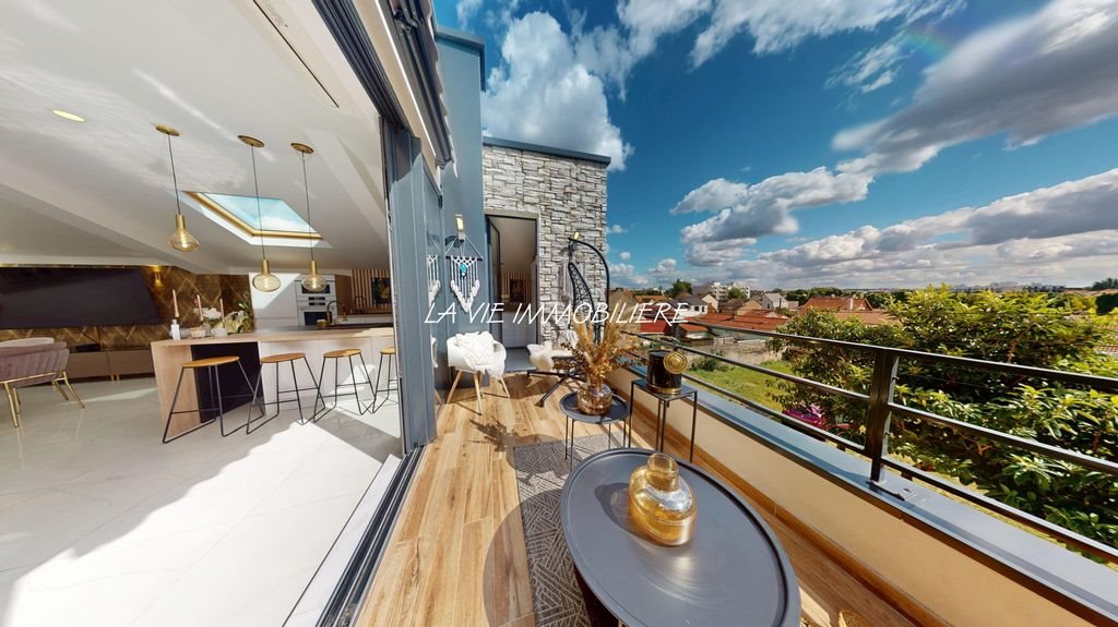 Maison à vendre, 231m², Saint-Maur-des-Fossés