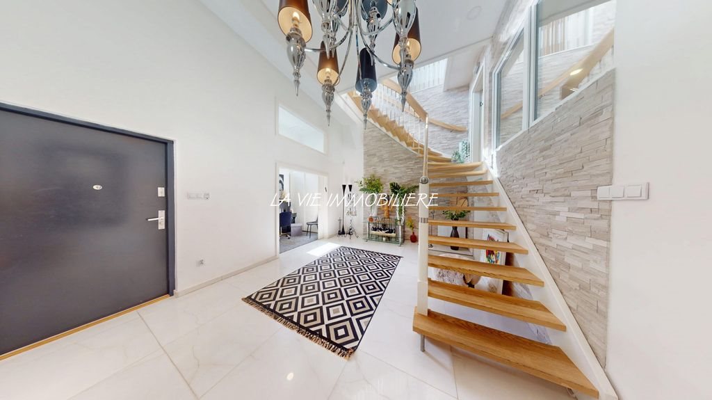 Maison à vendre, 231m², Saint-Maur-des-Fossés