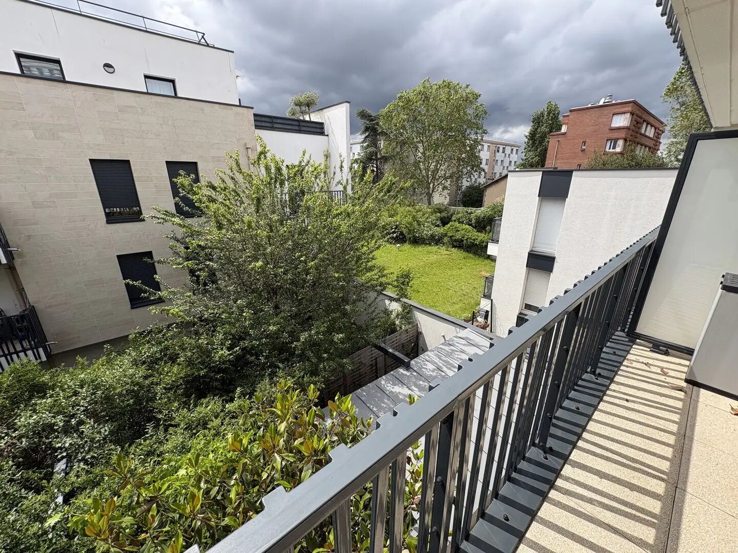 Appartement à louer, 25m², Bois-Colombes