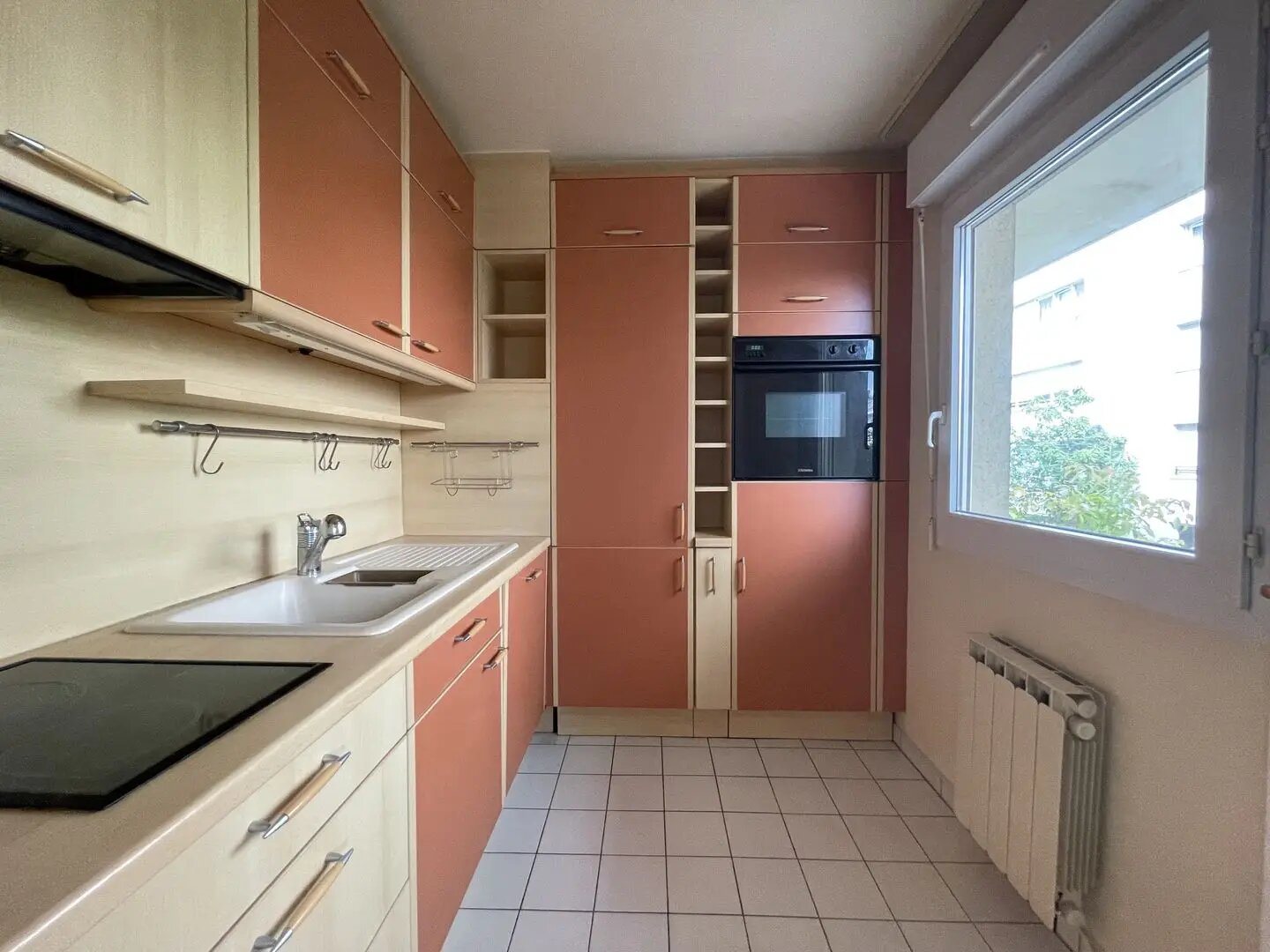 Appartement à vendre, 33m², Clichy