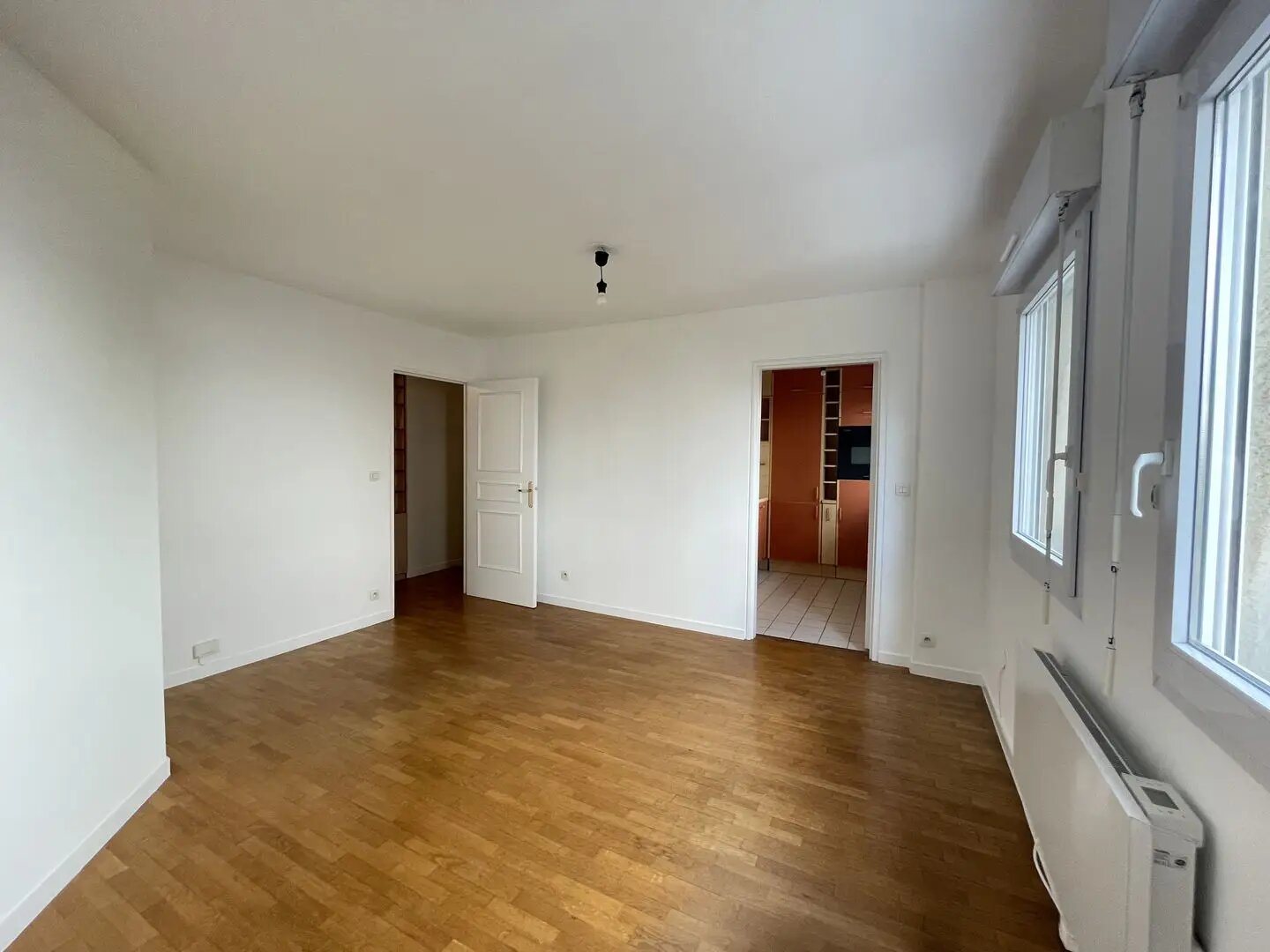 Appartement à vendre, 33m², Clichy