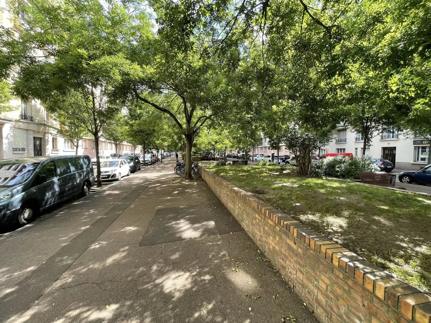 Appartement à vendre, 33m², Clichy