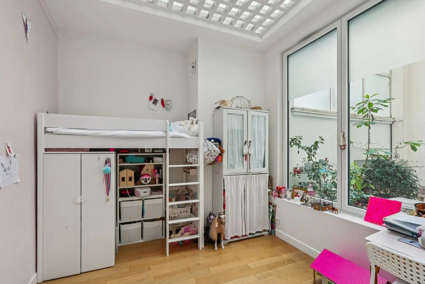 Appartement à vendre, 119m², Paris 17ème