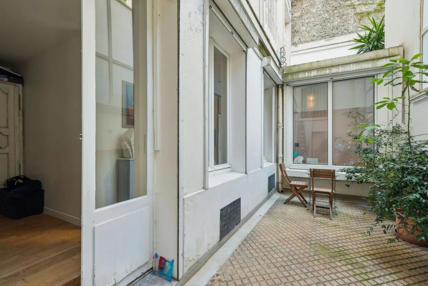 Appartement à vendre, 119m², Paris 17ème