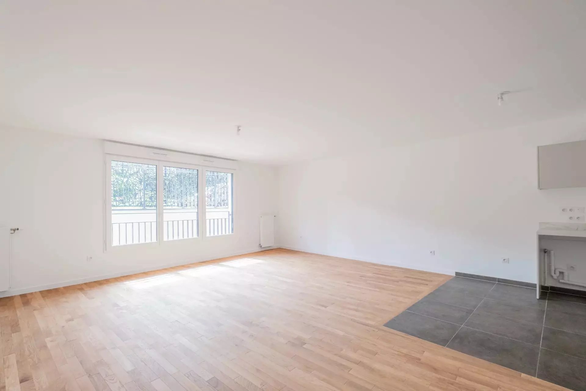Appartement à louer, 88m², Saint-Cloud