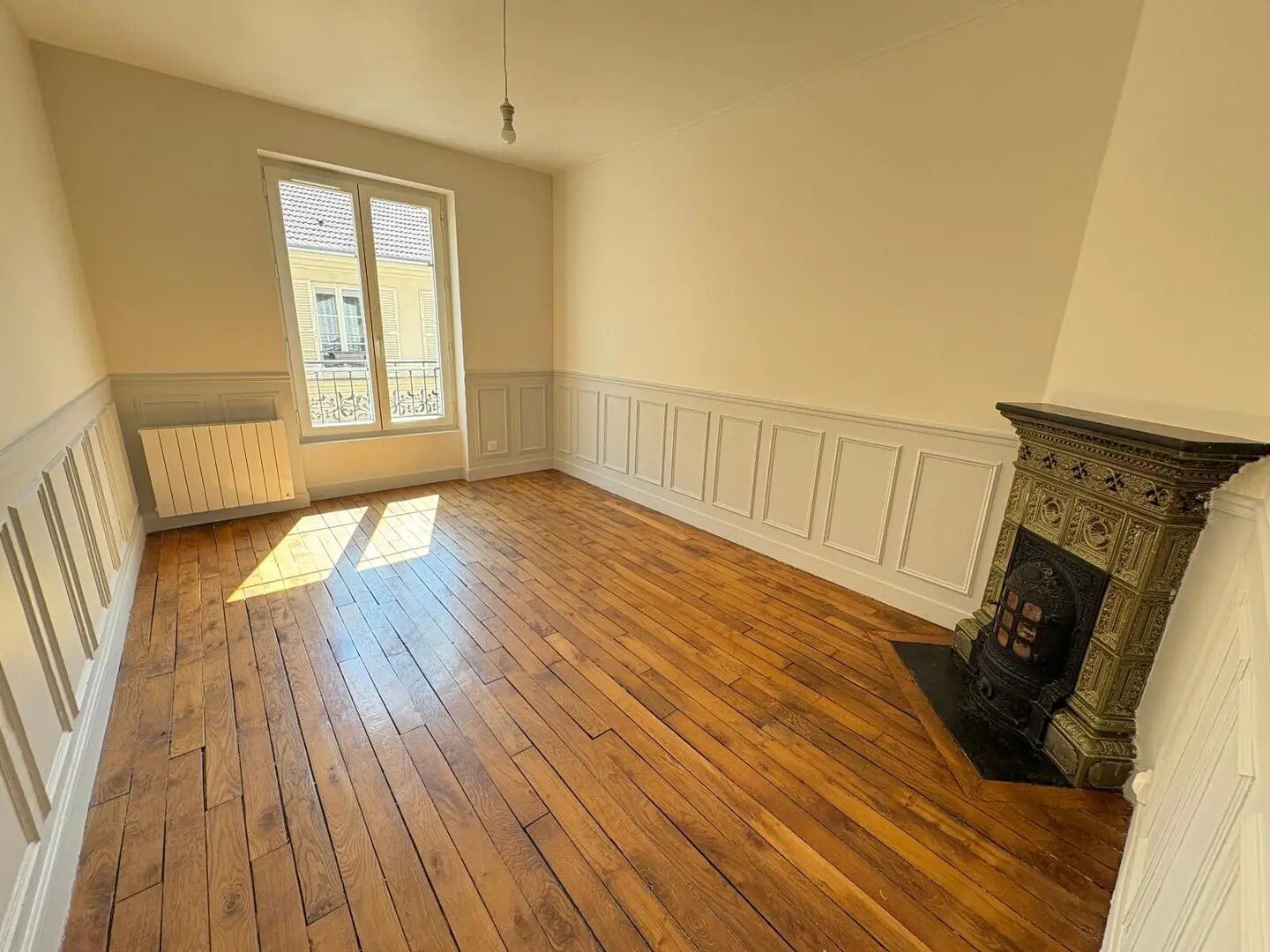 Appartement à louer, 42m², Saint-Maurice