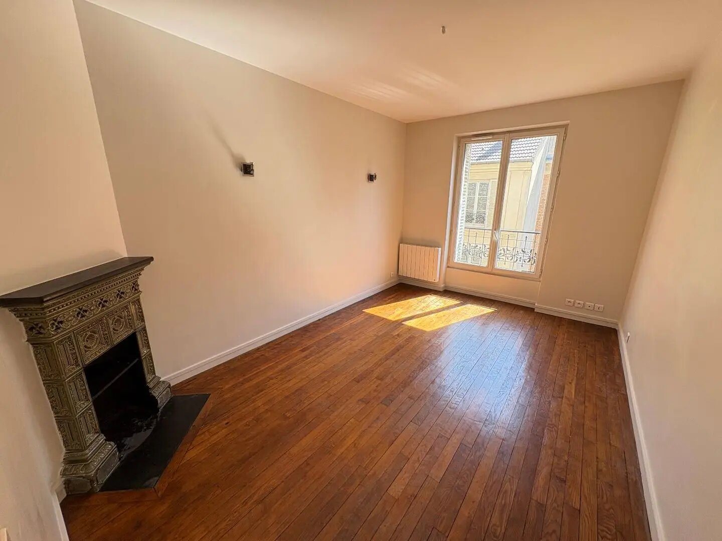 Appartement à louer, 58m², Saint-Maurice